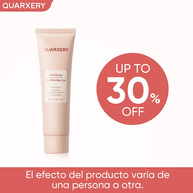 InfinitePolish® - Limpieza Profunda y Delicada