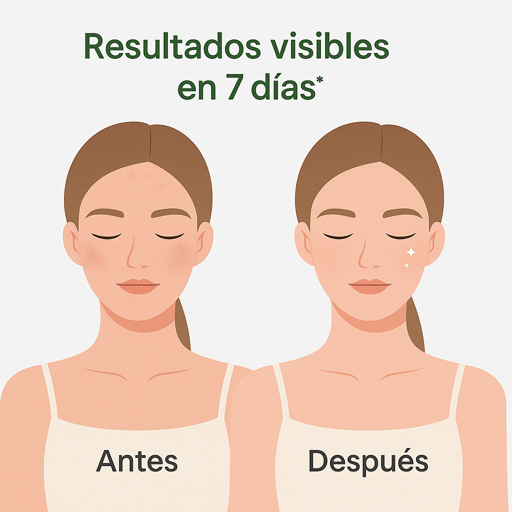 InfinitePerfection® - Nutrición Profunda